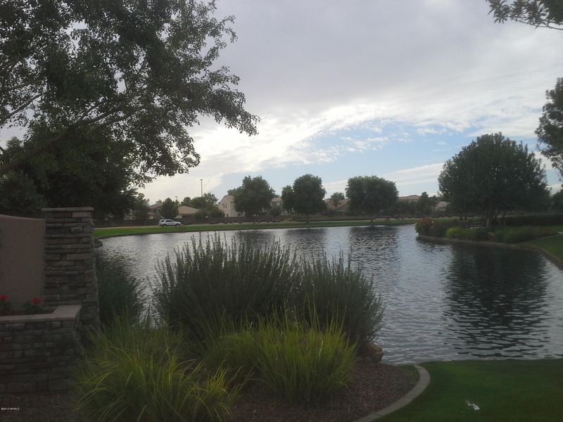 3869 E Timberline Rd, Gilbert, AZ 85297