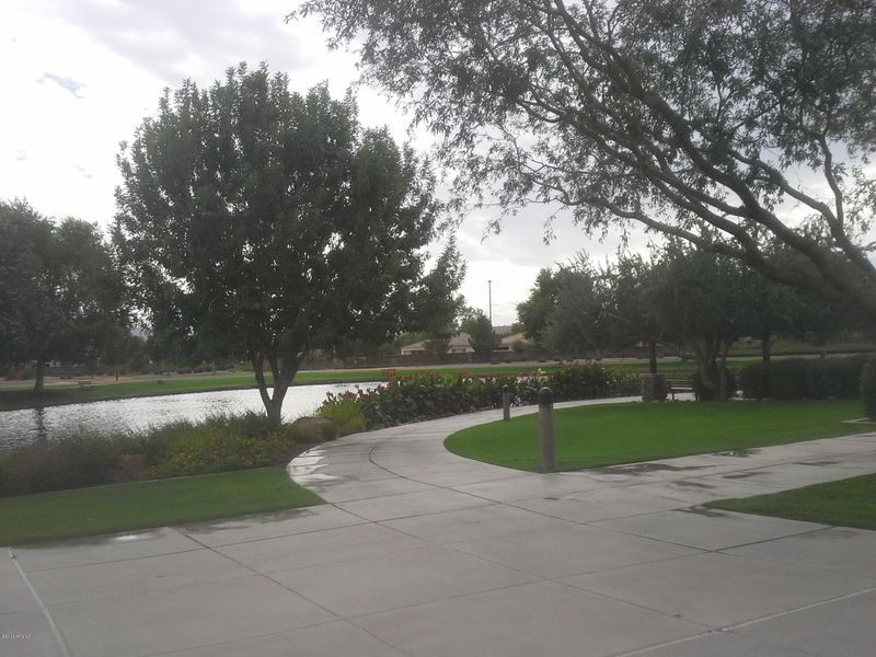 3869 E Timberline Rd, Gilbert, AZ 85297