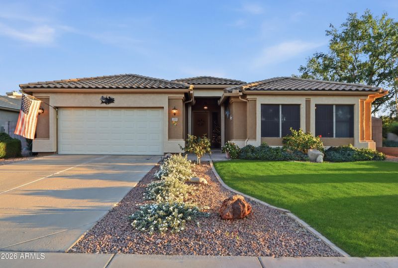 3869 E Washington Ct, Gilbert, AZ 85234
