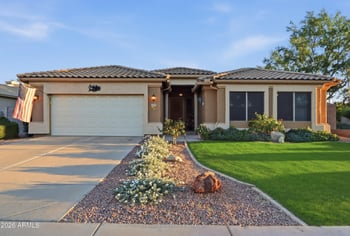 3869 Washington Ct, Gilbert, AZ 85234
