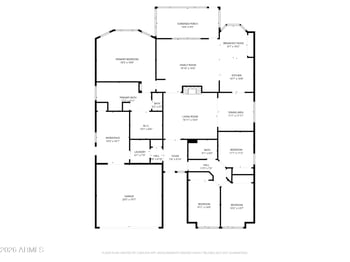 3869 Washington Ct, Gilbert, AZ 85234