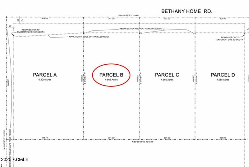 386XX W Bethany Home Rd #-, Tonopah, AZ 85354
