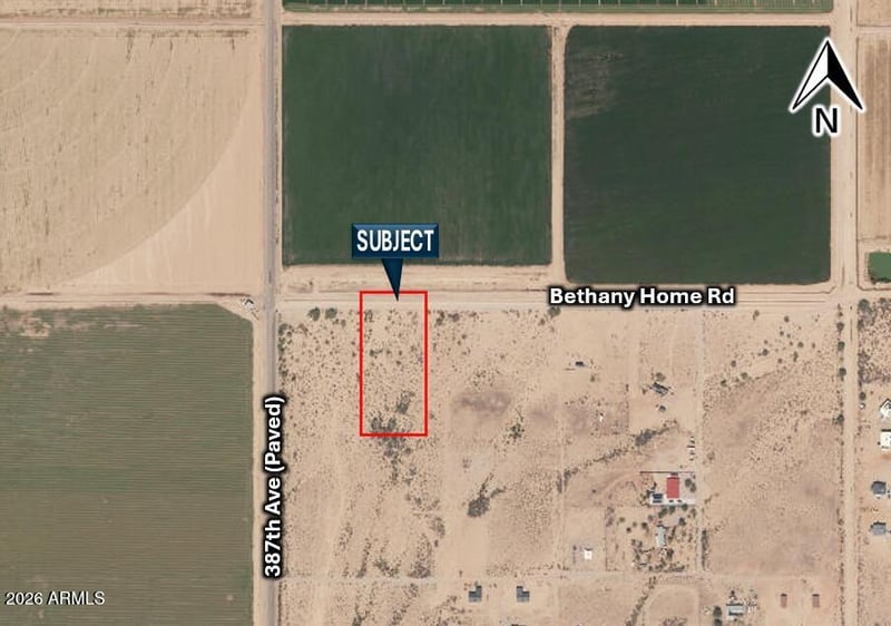 386XX W Bethany Home Rd #-, Tonopah, AZ 85354