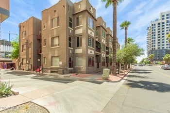 387 2nd Ave #F2, Phoenix, AZ 85003