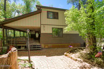 387 Columbine Rd, Payson, AZ 85541