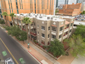 387 N 2nd Ave #1C, Phoenix, AZ 85003