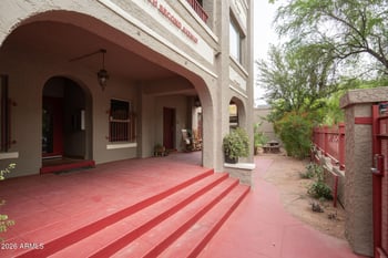 387 N 2nd Ave #1C, Phoenix, AZ 85003