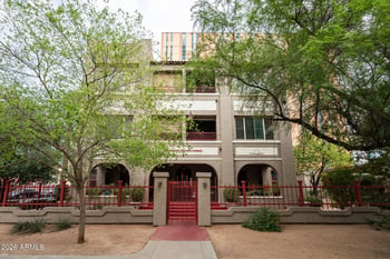 387 N 2nd Ave #1C, Phoenix, AZ 85003