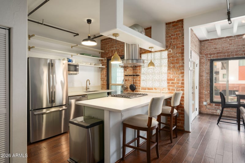 387 N 2nd Ave #2E, Phoenix, AZ 85003