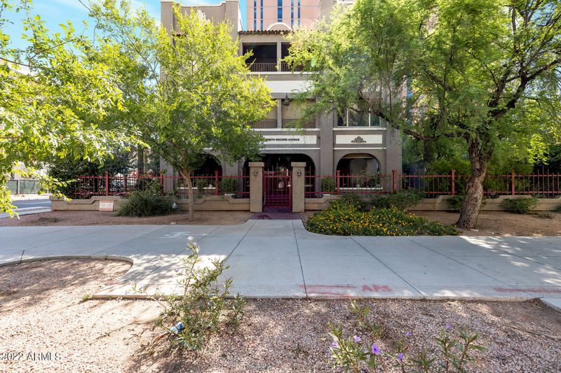 387 N 2nd Ave #2G, Phoenix, AZ 85003