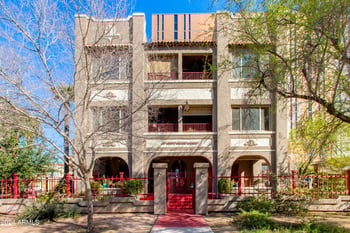 387 N 2nd Ave #G2, Phoenix, AZ 85003