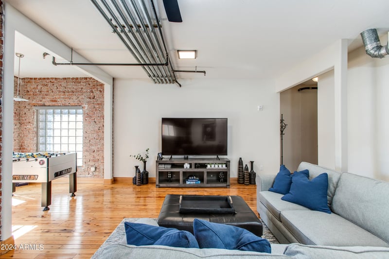 387 N 2nd Ave #G2, Phoenix, AZ 85003