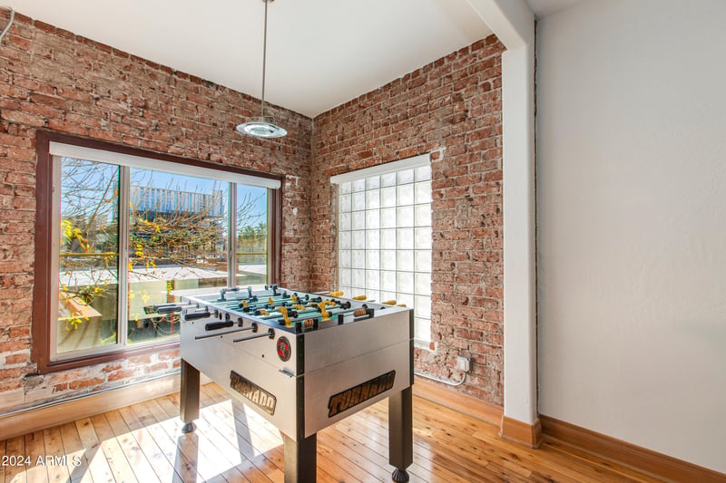 387 N 2nd Ave #G2, Phoenix, AZ 85003
