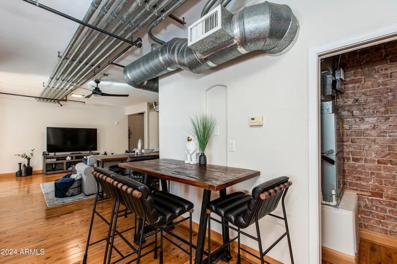 387 N 2nd Ave #G2, Phoenix, AZ 85003
