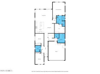 3870 Dublin St, Gilbert, AZ 85295