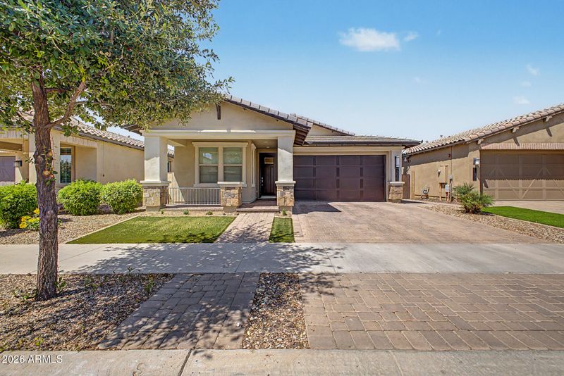 3870 E Dublin St, Gilbert, AZ 85295