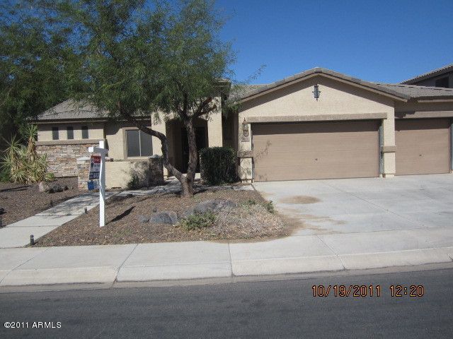 3870 E Lafayette Ave, Gilbert, AZ 85298