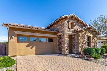 3870 Ficus Way, Gilbert, AZ 85298