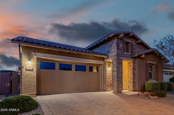 3870 Ficus Way, Gilbert, AZ 85298