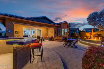 3870 Ficus Way, Gilbert, AZ 85298