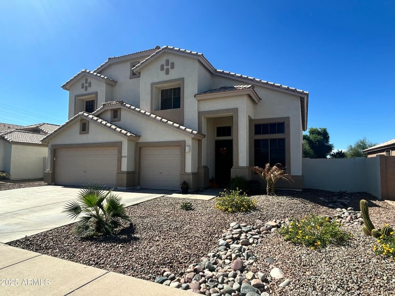 3870 Velero St, Chandler, AZ 85286