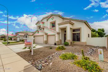 3870 Velero St, Chandler, AZ 85286