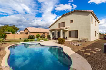 3870 Velero St, Chandler, AZ 85286