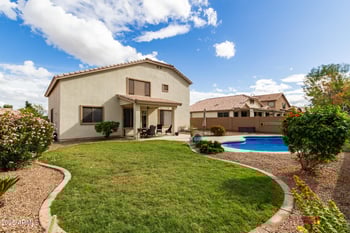 3870 Velero St, Chandler, AZ 85286