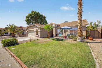 3870 W Alameda Rd, Glendale, AZ 85310