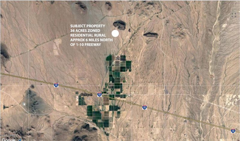 38700 W Mountain View Rd #APPROX, Tonopah, AZ 85354