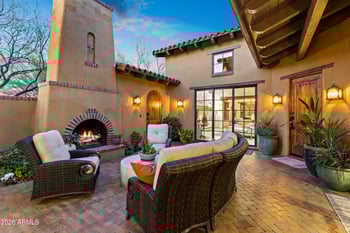 38703 104th Pl, Scottsdale, AZ 85262