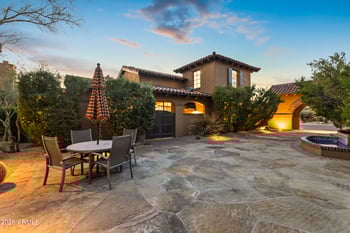 38703 104th Pl, Scottsdale, AZ 85262