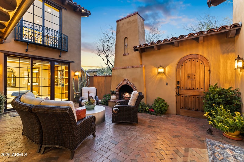 38703 N 104th Pl, Scottsdale, AZ 85262