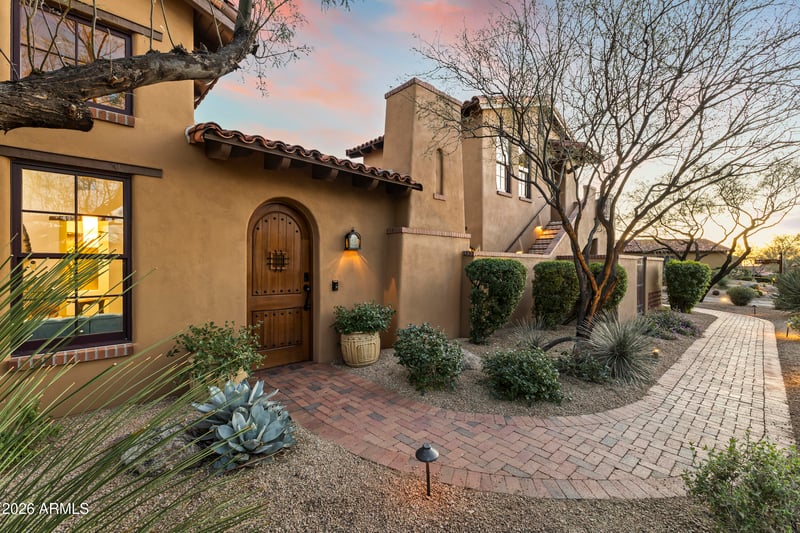 38703 N 104th Pl, Scottsdale, AZ 85262