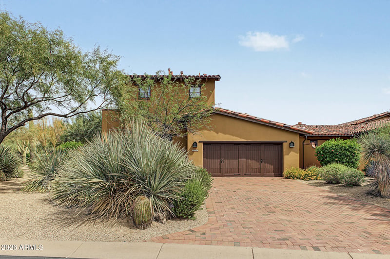 38703 N 104th Pl, Scottsdale, AZ 85262