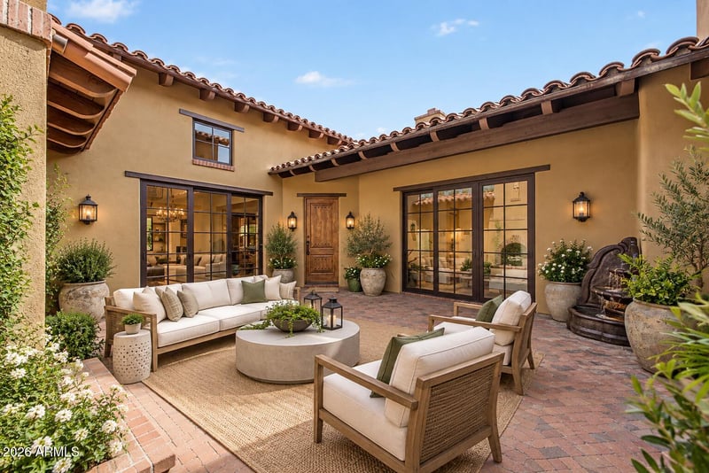 38703 N 104th Pl, Scottsdale, AZ 85262