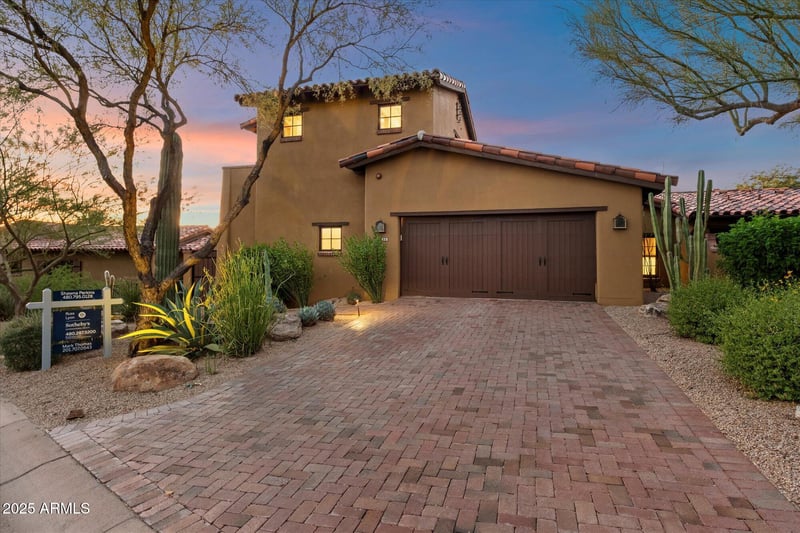 38706 104th St #29, Scottsdale, AZ 85262