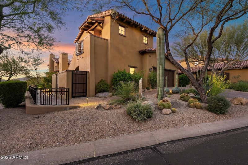 38706 104th St #29, Scottsdale, AZ 85262