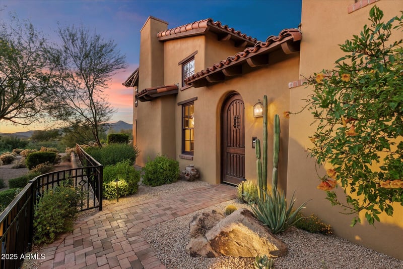 38706 104th St #29, Scottsdale, AZ 85262