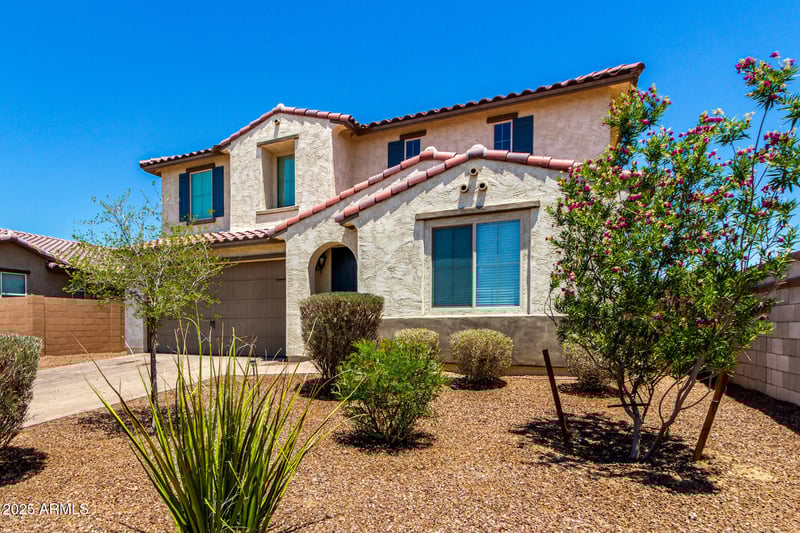 3871 183rd Dr, Goodyear, AZ 85338