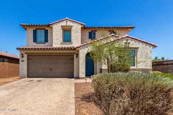 3871 183rd Dr, Goodyear, AZ 85338