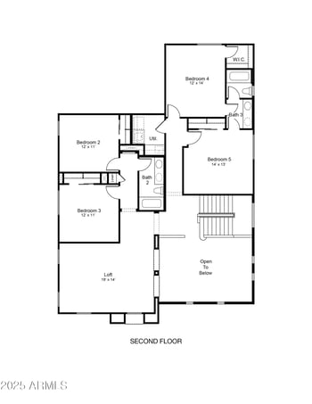 3871 183rd Dr, Goodyear, AZ 85338