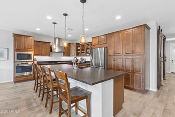 3871 E Harrison St, Gilbert, AZ 85295