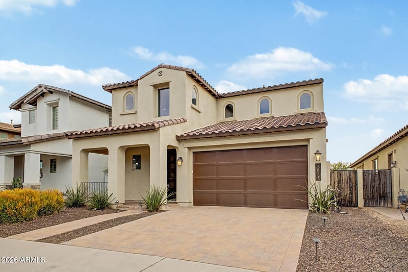 3871 Loma Vista St, Gilbert, AZ 85295