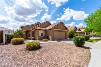 3871 Ironhorse Rd, Gilbert, AZ 85297