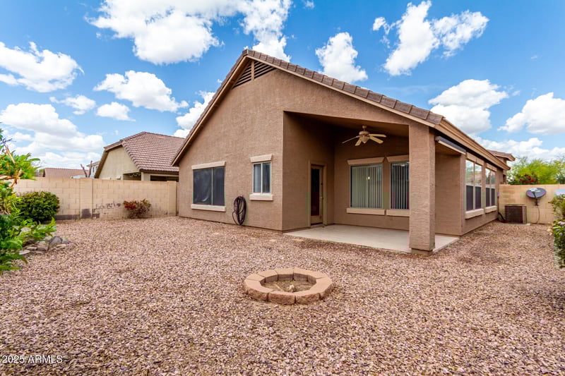 3871 Ironhorse Rd, Gilbert, AZ 85297