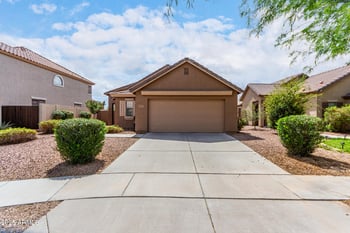 3871 Ironhorse Rd, Gilbert, AZ 85297