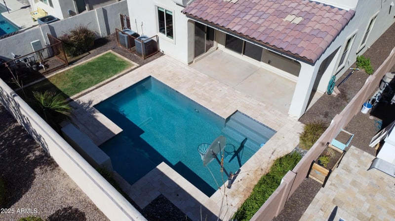 3871 Loma Vista St, Gilbert, AZ 85295