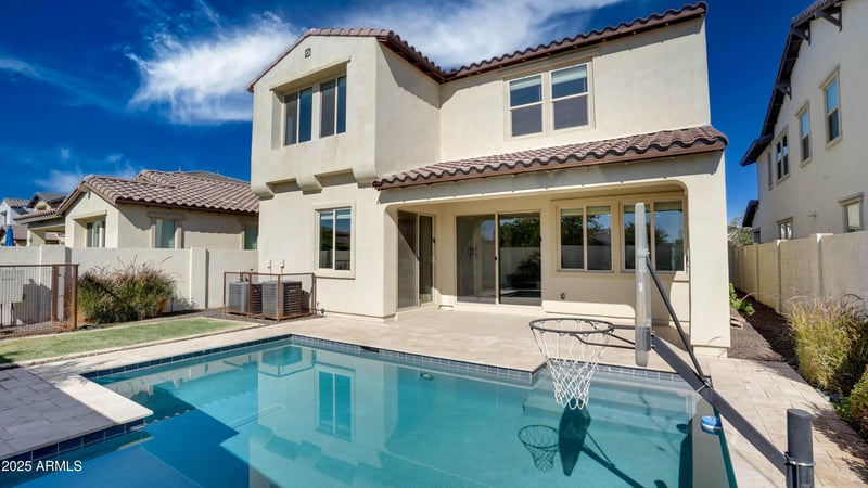 3871 Loma Vista St, Gilbert, AZ 85295