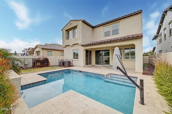 3871 Loma Vista St, Gilbert, AZ 85295